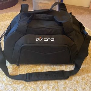 Astro Gaming Saddlebag